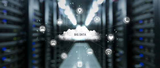 煙臺蘋果大數(shù)據(jù)中心項目啟動 軟件開發(fā)驅(qū)動產(chǎn)業(yè)智慧化升級